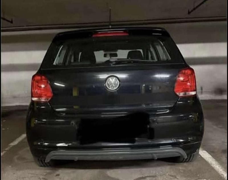 Gebraucht VW Polo R-line 60 PS (44 kW) 2014 Limousine