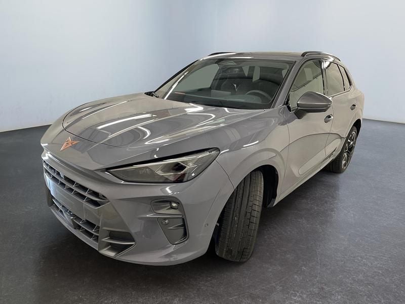 Neu Cupra Terramar VZ 265 PS (194 kW) 2026 SUV