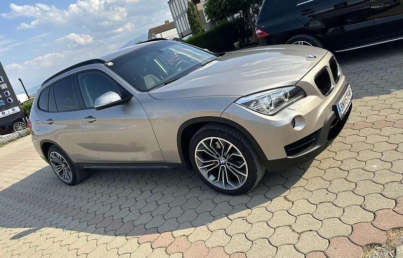 Gebraucht 2013 BMW X1 SUV | € 18.990 (Teuer) - Bild 1/4