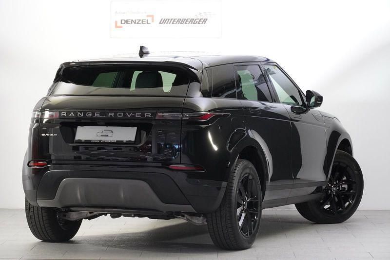 Neu Land Rover Range Rover evoque S 268 PS (197 kW) 2025 SUV