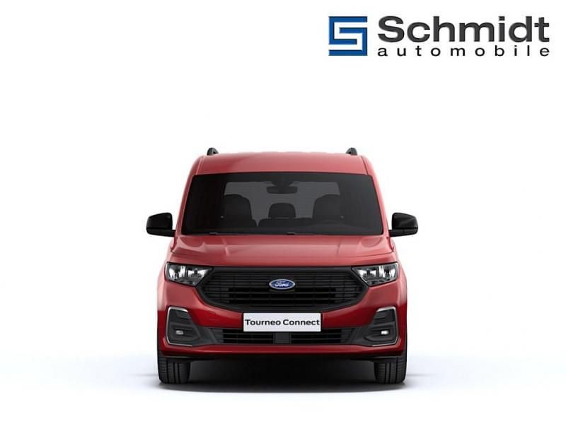 Neu Ford Tourneo Connect Titanium 122 PS (89 kW) 2026 Van / Kleinbus