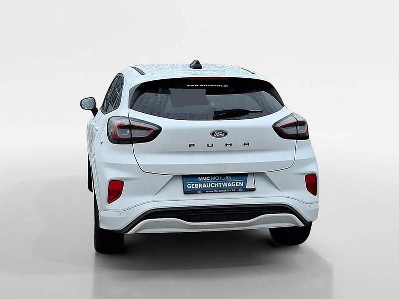 Gebraucht Ford Puma ST-Line 125 PS (91 kW) 2025 SUV