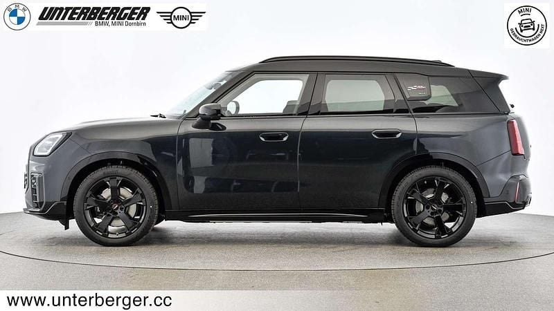 Gebraucht Mini Cooper S Countryman 225 kW (306 PS) 2024 Grau SUV