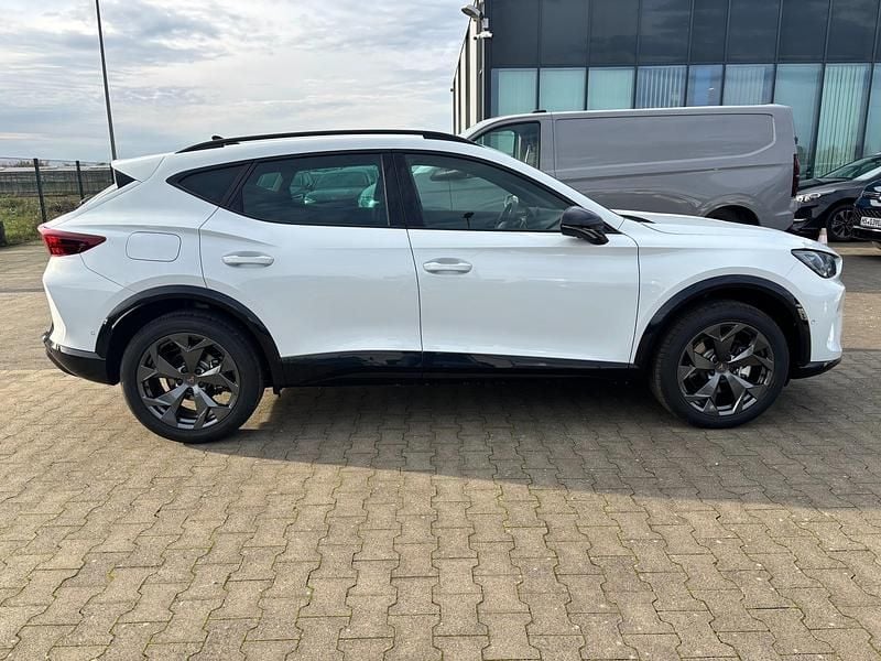 Neu Cupra Formentor Basis 204 PS (150 kW) 2025 SUV