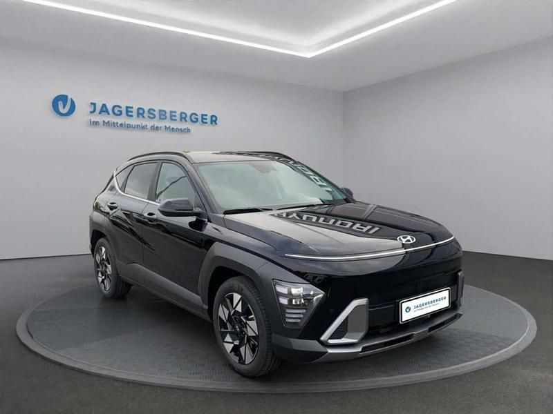 Neu Hyundai Kona GO! 180 PS (132 kW) 2025 SUV