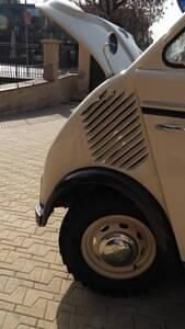 Gebraucht DKW Schnellaster 24 PS (17 kW) 1962 Beige Van