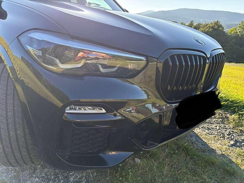 Gebraucht BMW X5 M Sport 265 PS (194 kW) 2019 SUV