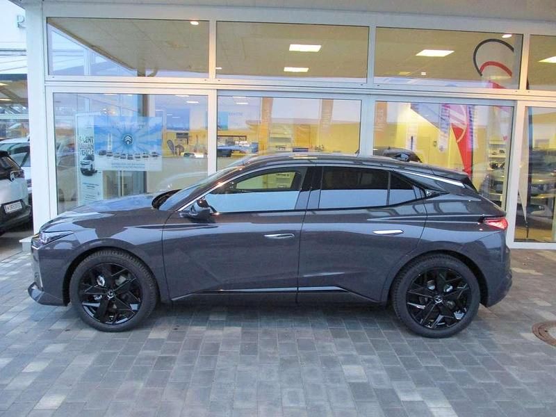 Gebraucht DS Automobiles DS4 136 PS (2025) in Wolfsberg - € 35.900 ...