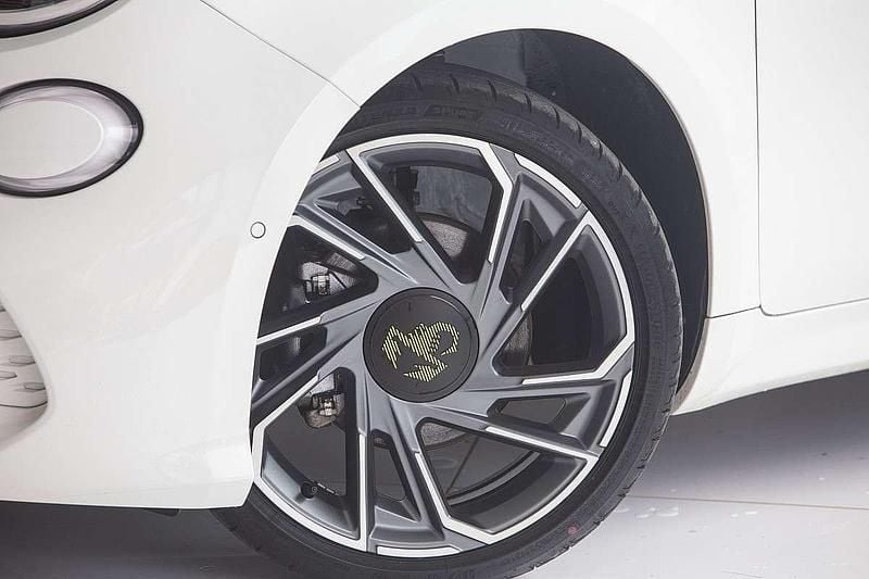 Gebraucht Abarth 500C Scorpionissima 114 kW (155 PS) 2025 Cabrio