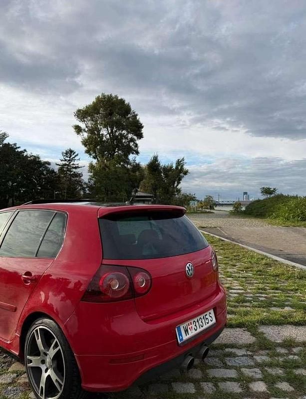 Gebraucht VW Golf IV GTI 200 PS (147 kW) 2006 Limousine