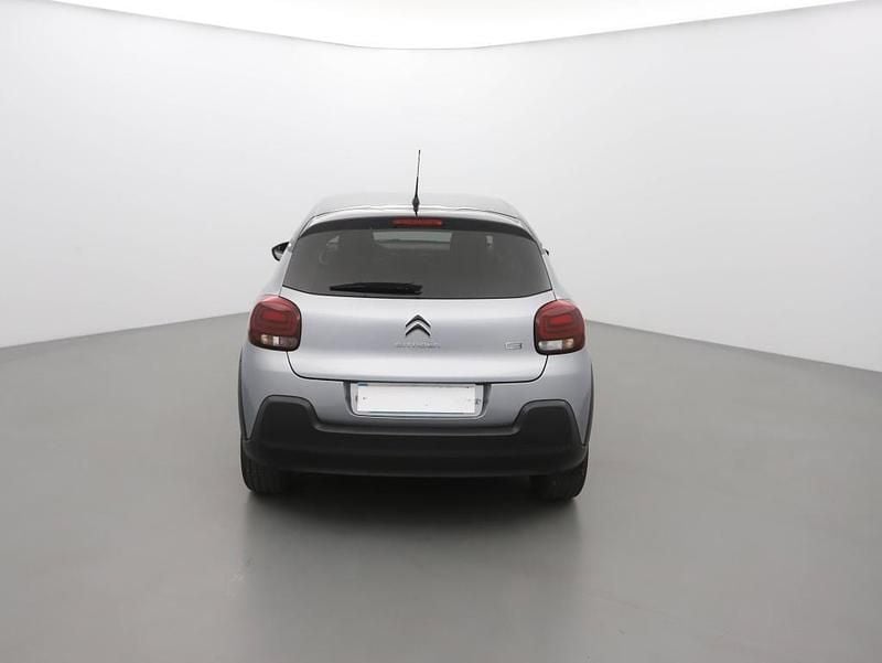 Gebraucht Citroën C3 PureTech 84 PS (61 kW) 2024 Limousine