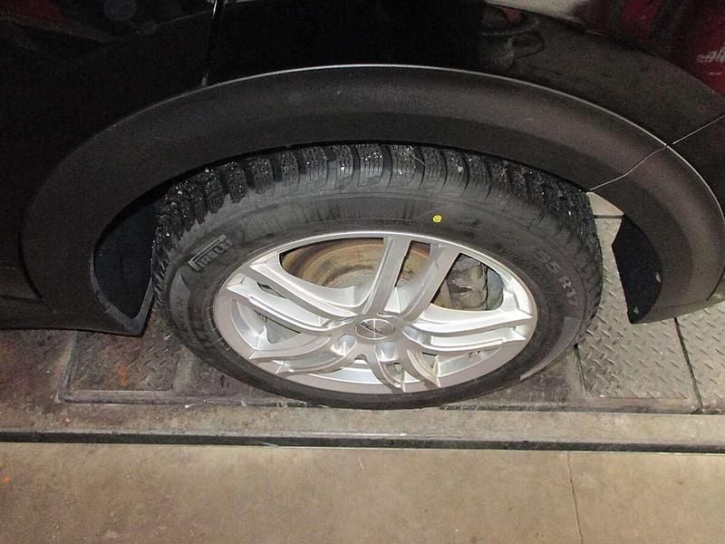 Gebraucht Kia e-Niro Silver 150 kW (204 PS) 2021 Schwarz SUV