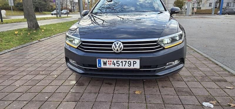 Gebraucht 2015 VW Passat Limousine | € 12.990 (Fairer Preis) - Bild 1/4
