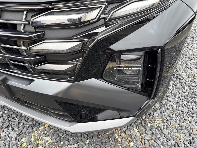 Neu Hyundai Tucson 215 PS (158 kW) 2025 SUV