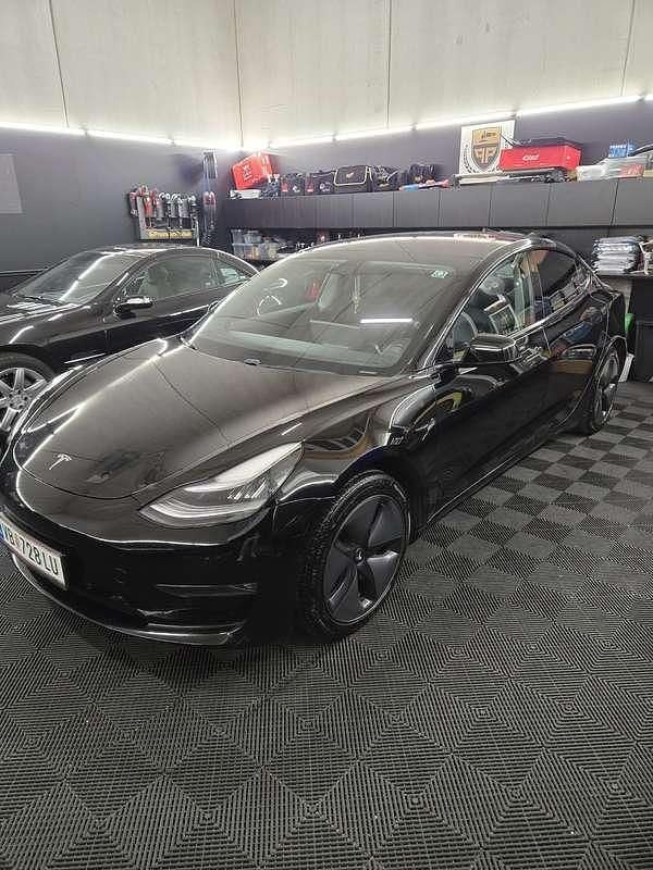 Gebraucht Tesla Model 3 Performance 355 kW (483 PS) 2019 Limousine