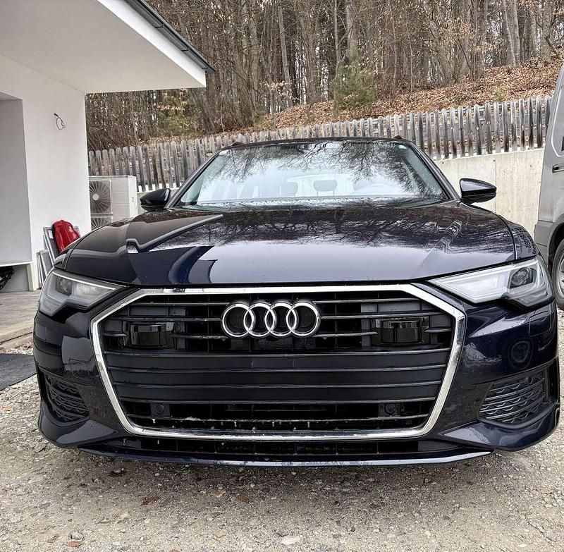 Gebraucht 2019 Audi A6 Kombi | € 24.500 (Fairer Preis) - Bild 1/4