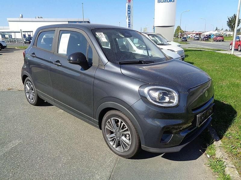 Weiß Neu 2025 Leapmotor T03 Kleinwagen | € 15.990 (Guter Preis) - Bild 1/4