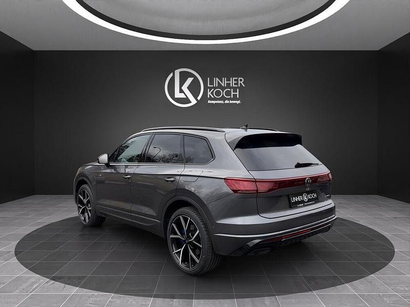 Neu VW Touareg Edition 462 PS (339 kW) 2026 SUV