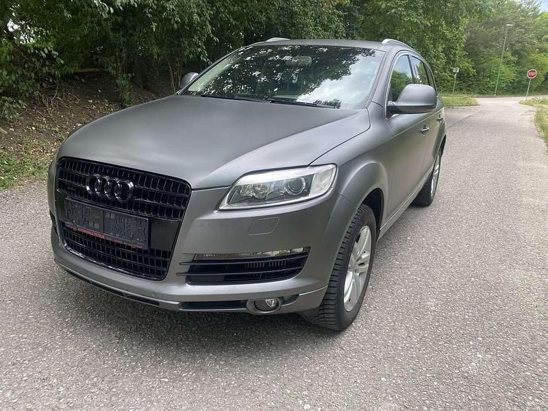Gebraucht 2007 Audi Q7 SUV | € 9.250 (Guter Preis) - Bild 1/4