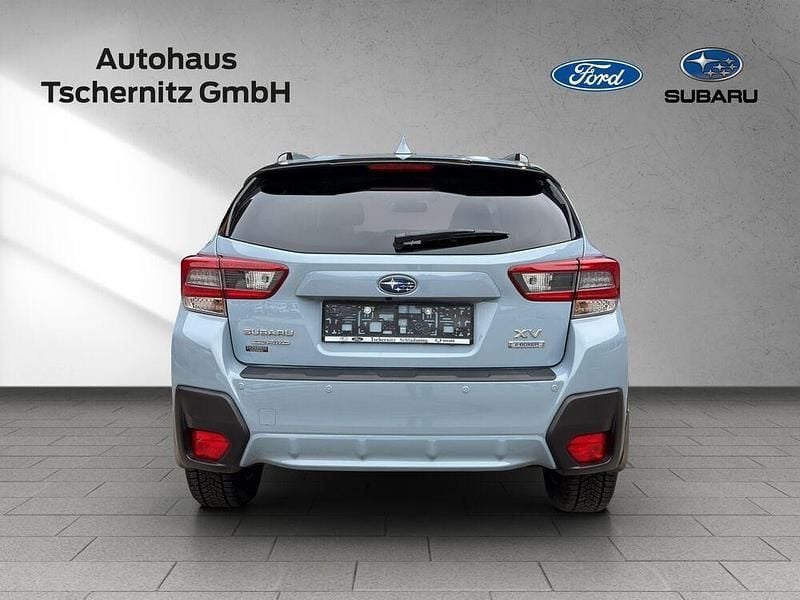 Gebraucht Subaru XV Style 150 PS (110 kW) 2021 SUV