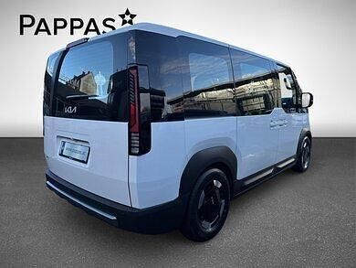 Gebraucht Kia PV5 Plus 119 kW (163 PS) 2025 Snow white pearl Van / Kleinbus