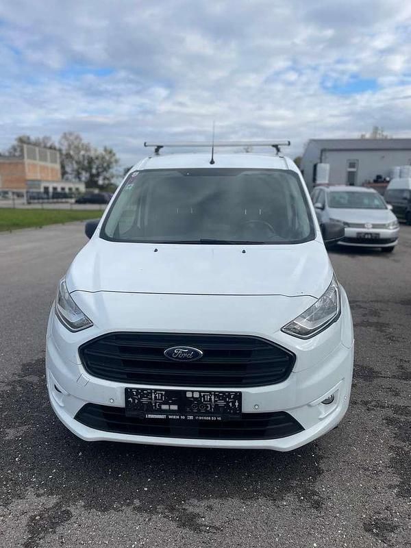 Gebraucht 2018 Ford Transit Trend Limousine | € 98.000 - Bild 1/4