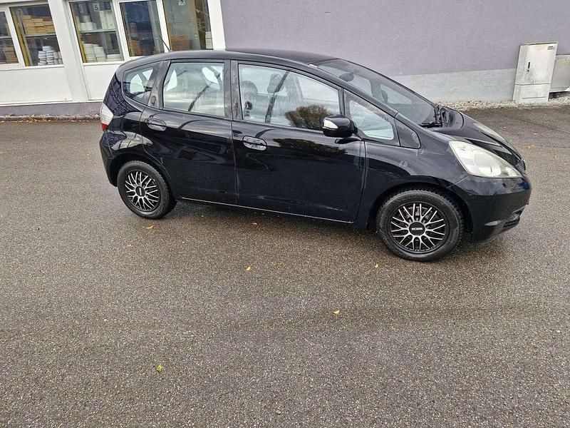 Gebraucht Honda Jazz 99 PS (72 kW) 2010 Kleinwagen