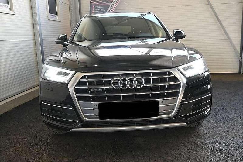 Gebraucht 2018 Audi Q5 Sport SUV | € 23.000 (Superpreis) - Bild 1/4