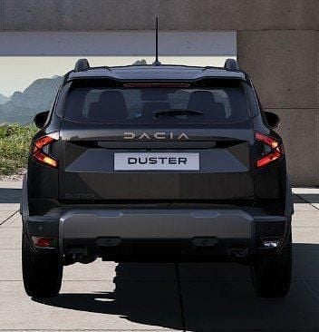 Neu Dacia Duster Extreme 131 PS (96 kW) 2025 SUV