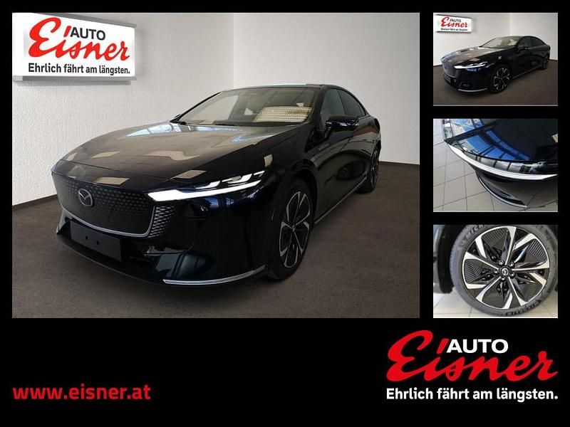 Neu Mazda 6e Takumi-Line 189 kW (258 PS) 2026 Limousine