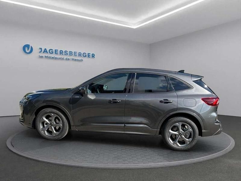 Gebraucht Ford Kuga ST-Line 186 PS (136 kW) 2025 Grau SUV