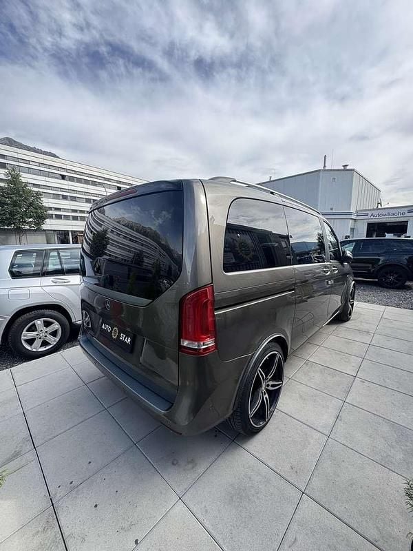 Gebraucht Mercedes E250 190 PS (139 kW) 2016 Kombi