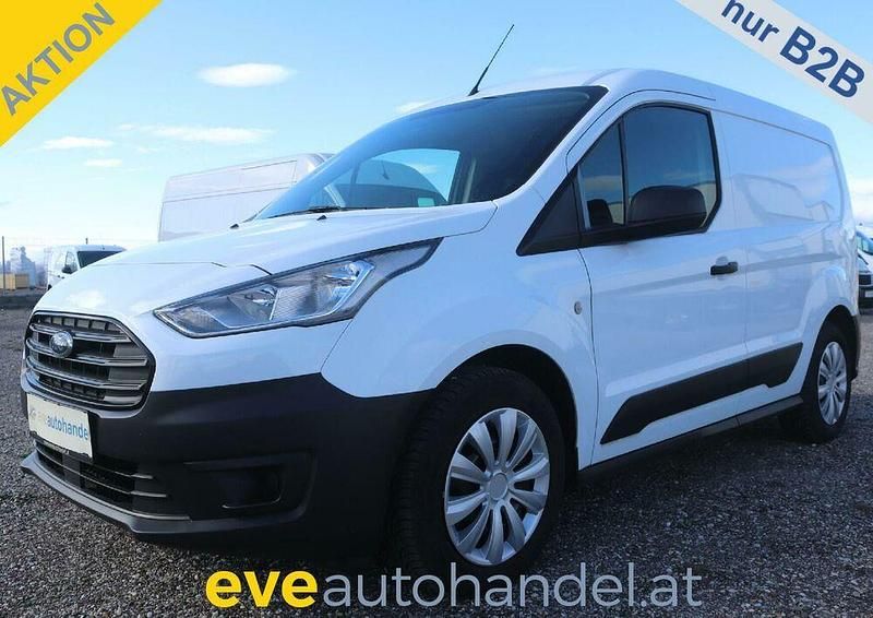 Gebraucht 2019 Ford Tempo Trend Van / Kleinbus | € 12.900 - Bild 1/4
