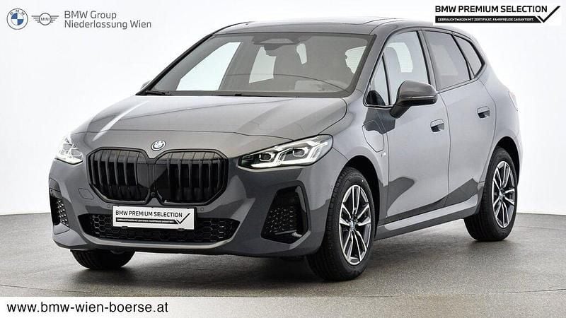 Sparkling kupfergrau Gebraucht 2024 BMW 225 Active Tourer Efficient Dynamics Van / Kleinbus | € 41.492 (Etwas zu teuer) - Bild 1/1