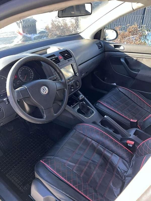 Gebraucht VW Golf IV Comfortline 90 PS (66 kW) 2006 Limousine