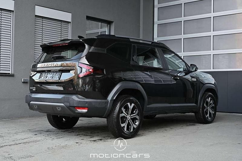 Gebraucht Dacia Bigster Expression 109 PS (80 kW) 2025 SUV