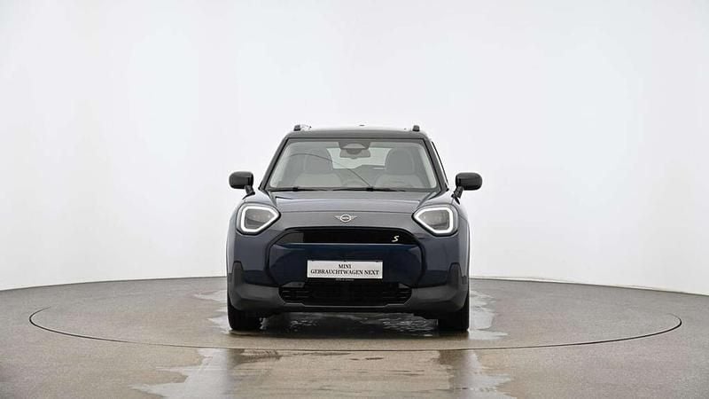 Gebraucht Mini Aceman 160 kW (218 PS) 2025 Blau SUV