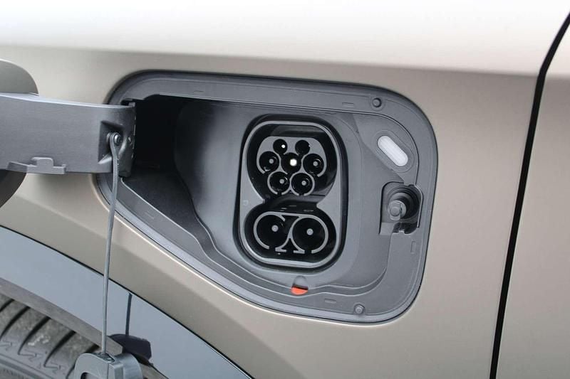 Neu Cupra Formentor VZ 177 PS (130 kW) 2025 Bronze SUV