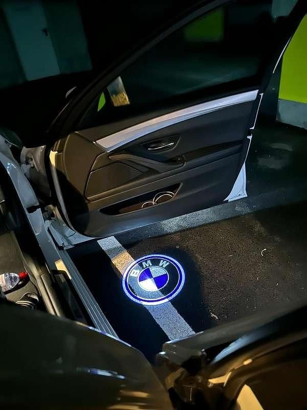 Gebraucht BMW 530 258 PS (189 kW) 2016 Limousine