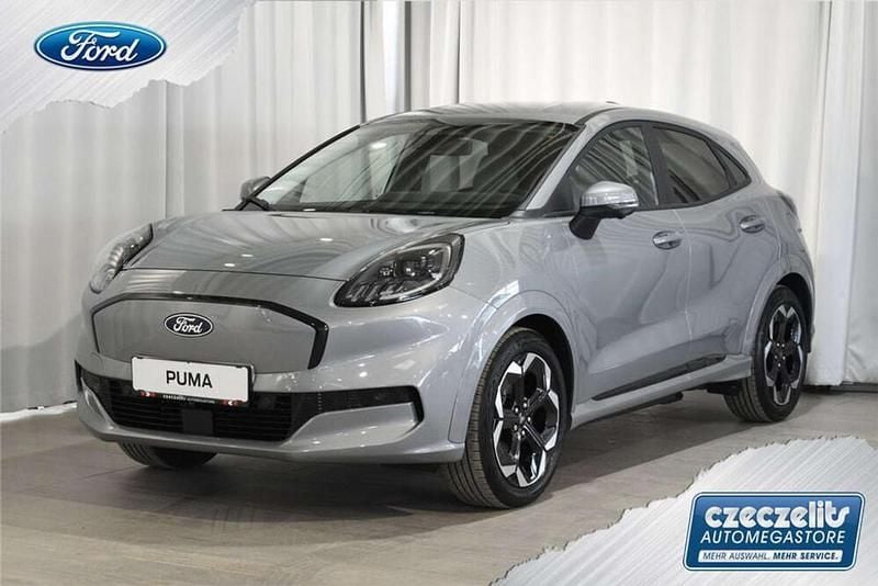 Neu Ford Puma Gen-E Premium 124 kW (169 PS) 2026 SUV