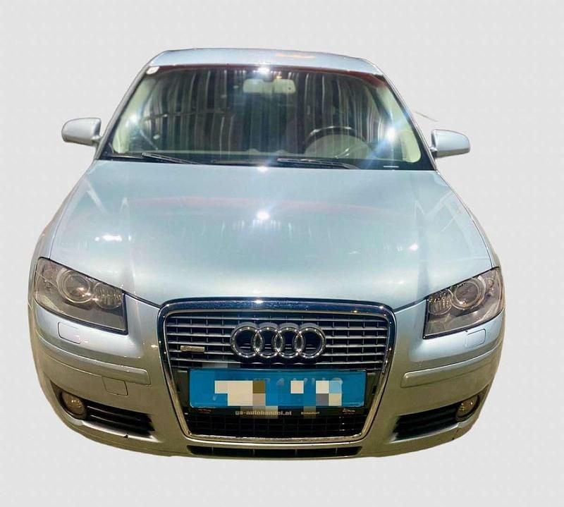 Gebraucht 2006 Audi A3 Ambiente Kombi | € 3.200 (Guter Preis) - Bild 1/4