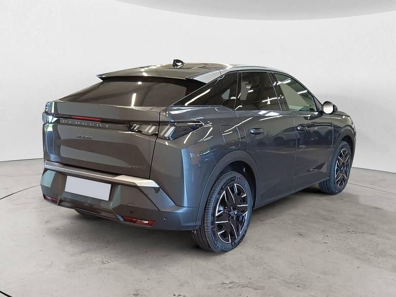 Gebraucht Peugeot 3008 Allure 136 PS (100 kW) 2024 SUV