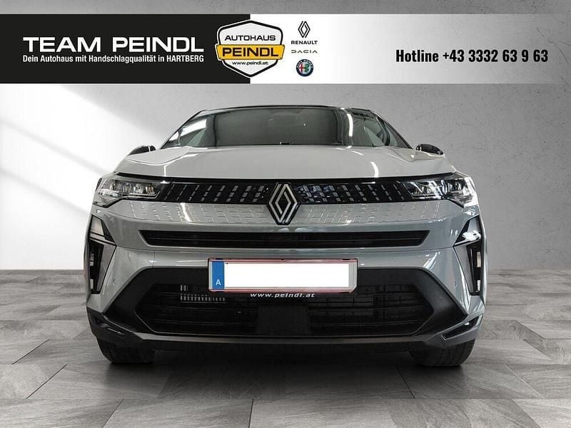 Gebraucht Renault Captur Techno 91 PS (66 kW) 2025 SUV