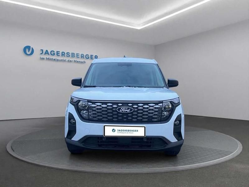 Neu Ford Transit Trend 100 kW (136 PS) 2026 Van