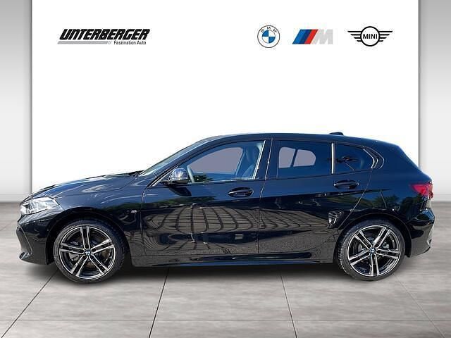 Gebraucht BMW M140 189 PS (139 kW) 2024 Schwarz Kleinwagen