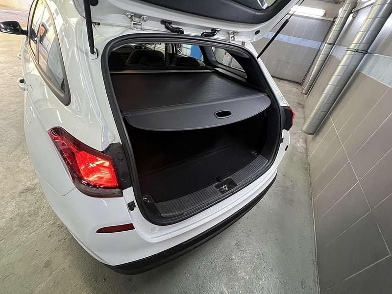 Gebraucht Hyundai i30 116 PS (85 kW) 2019 Kombi