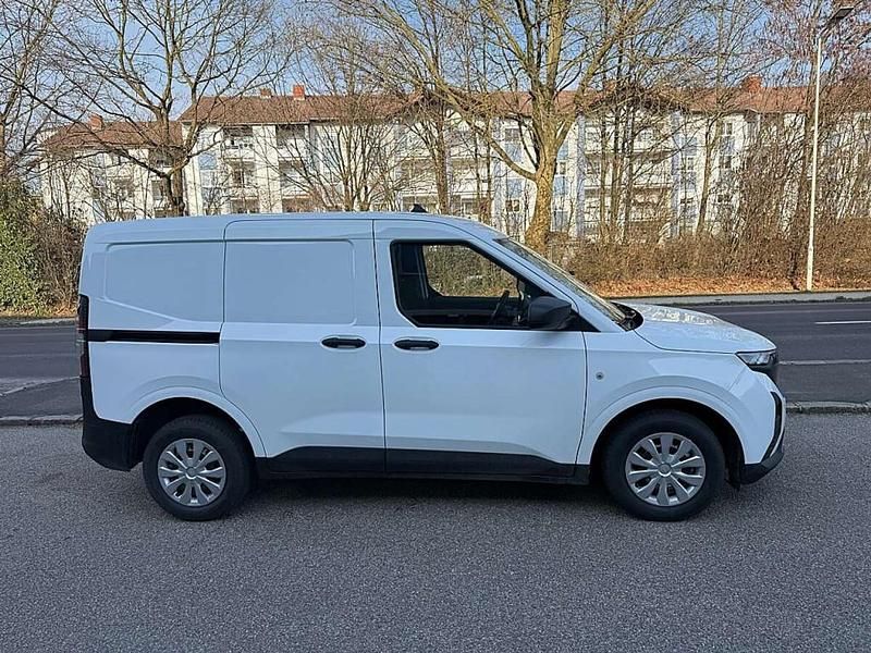 Neu Ford Transit Trend 101 PS (74 kW) 2026 Van