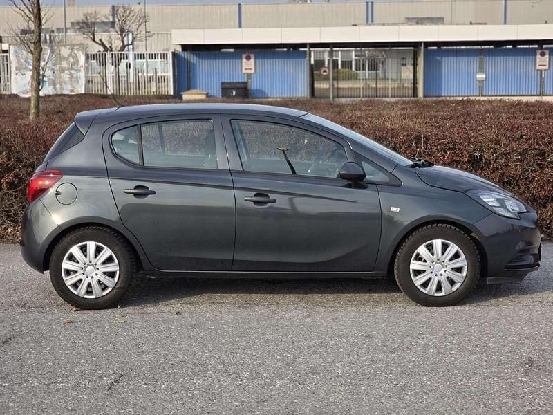 Gebraucht Opel Corsa 75 PS (55 kW) 2018 Kleinwagen