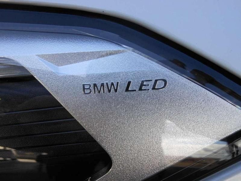 Gebraucht BMW X1 xLine 150 PS (110 kW) 2021 Weiß SUV