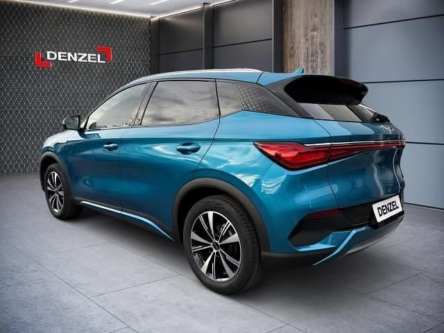 Neu BYD Atto 3 Comfort 150 kW (204 PS) 2026 Surfing blue SUV